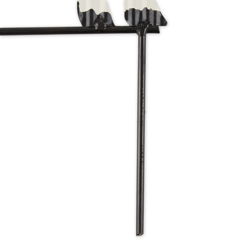 Piquet de jardin Helgrit