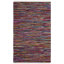 Tapis en coton tissé à la main Samaniego-19403900