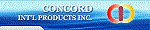 Concord Cookware Logo