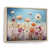 Cadre naturel flottant