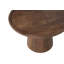 Deardorff Solid Wood Coffee Table-1954402514