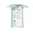 Martex Restore Solid - Soft, Breathable, Cotton Blend, Temperature Regulating-113669033-104239202