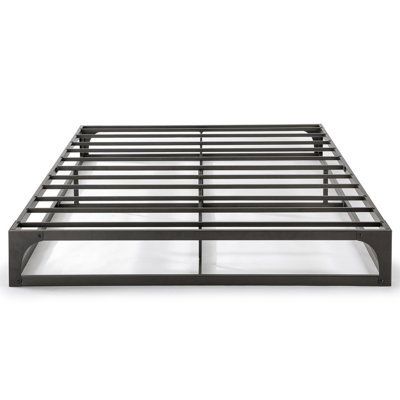 Steel Bed Frame