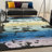 Zayia Nourison Area Rug Black/Multi-1653242576