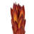 Vickerman 8-12" Repens On A Natural Stem, Dried Preserved Repens Arrangement