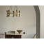 Collector 5 - Light Chandelier