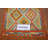 Reversible Wool Kilim Oriental Accent Rug 3x4