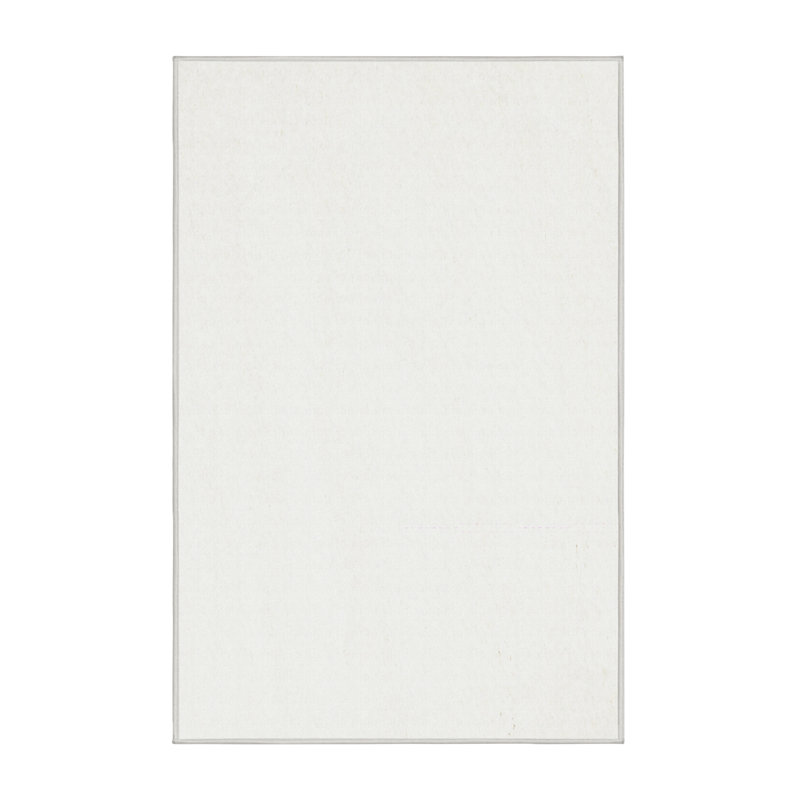 Tapis contemporain Contemporary, Rectangle 6 pi x 9 pi