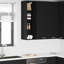 Vidaxl Hanging Cabinet With Storage Riga Old Wood 30 X 29.5 X 100 Cm-121217641-121217647