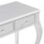 Meuble-lavabo de luxe avec miroir ovale-910379512