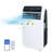 Shinco 10,000 Btu(ASHRAE) Portable Air Conditioner With Remote and Wifi