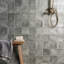 Paula Purroy Talia 5x5 Matte Ceramic Tile-509933575