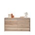 Pacific Maple/Flowing Wave