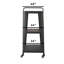 Pham Metal Bar Cart-1717570843