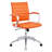 Modway Jive Ribbed Mid-back Executive Office Chair-127117339