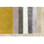 Tapis gris à poils longs Hammersmith-86782740