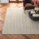 Demie Wool Striped Indoor Rug