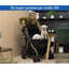 Poussette standard pliable Pet Rover Titan HD-88522816