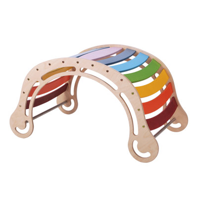 KateHaa 60cm W Wood Climber