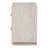 Extula 2-Drawer Nightstand