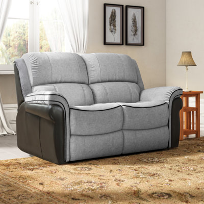 Arras 2 Seater Reclining Loveseat