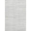 Tapis argenté Premium lavable à la machine Prisco-208546375