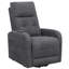 Fauteuil de massage Lyle
