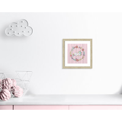 Décoration murale pour enfants