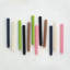 Hobnail Taper Candles In Box