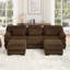 Canapé modulaire Cloud Couch-134749352