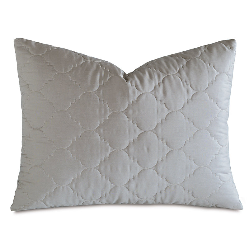 Viola 100% Cotton, Standard, Dove