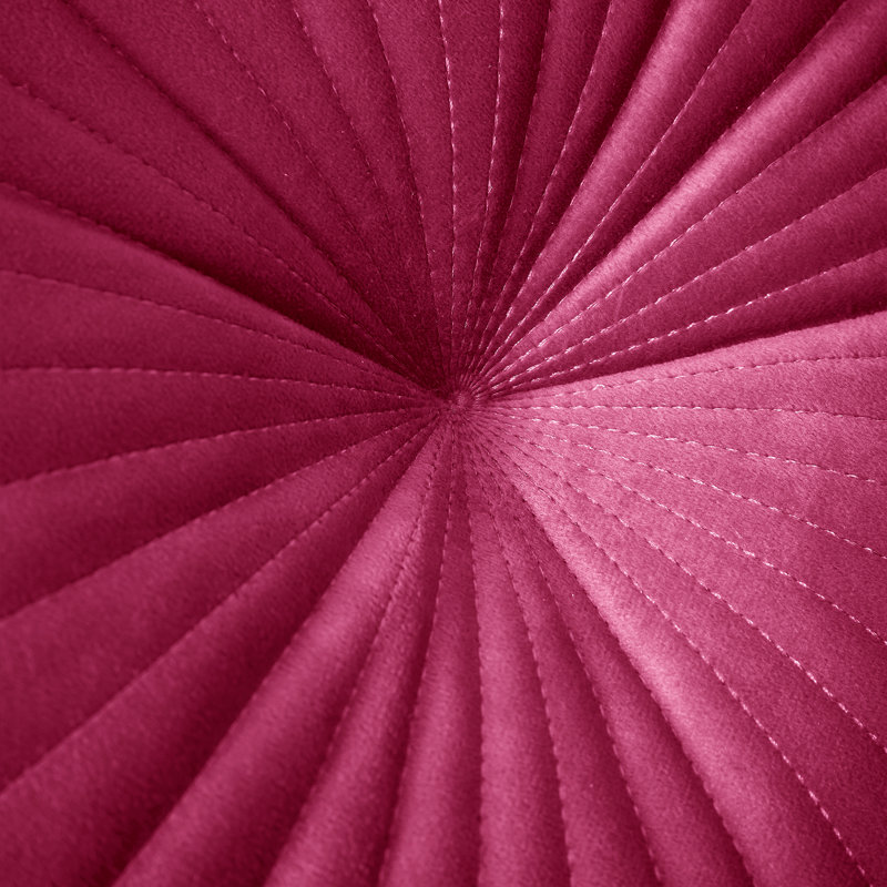 Round Soft Touch Cushion