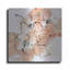 Luxe Métal Art «Terracotta Neutrals I» par Chris Pa «Terracotta Neutrals I» par Chris Paschke-101670108