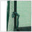 Pavillon de jardin 2,5 pi L 1,5 pi. D