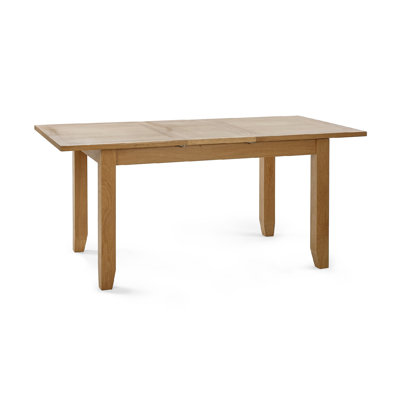 Henryson Rectangular 180Cm L x 90Cm W Dining Table