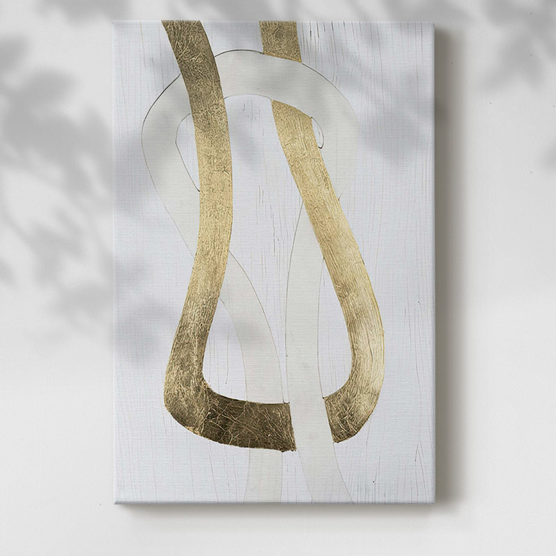 «Getting Hitched II», reproduction d'art sur toile, H 60 po x l 40 po