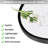 Ahupendra 36"x18" Oval Bathroom Vanity Mirror For Wall Hang Vertically & Horizontally (Set of 2)-750528107