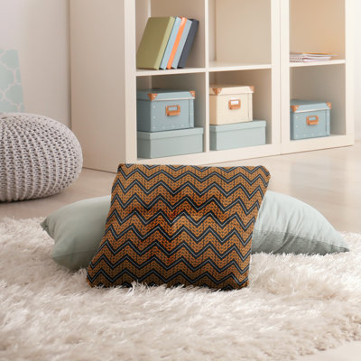 Coussin Rhonda Cheval
