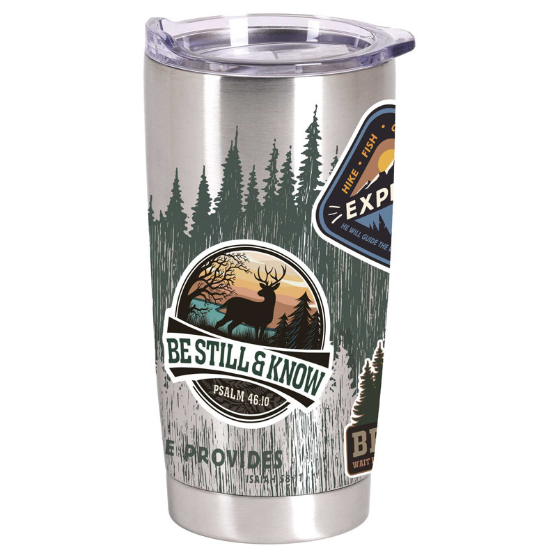 Verre Explore Collection 20 oz