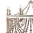 Madeleine Chandelier
