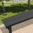 Hasaun Weather Resistant High-Density Polyethylene Picnic Bench-1765575389