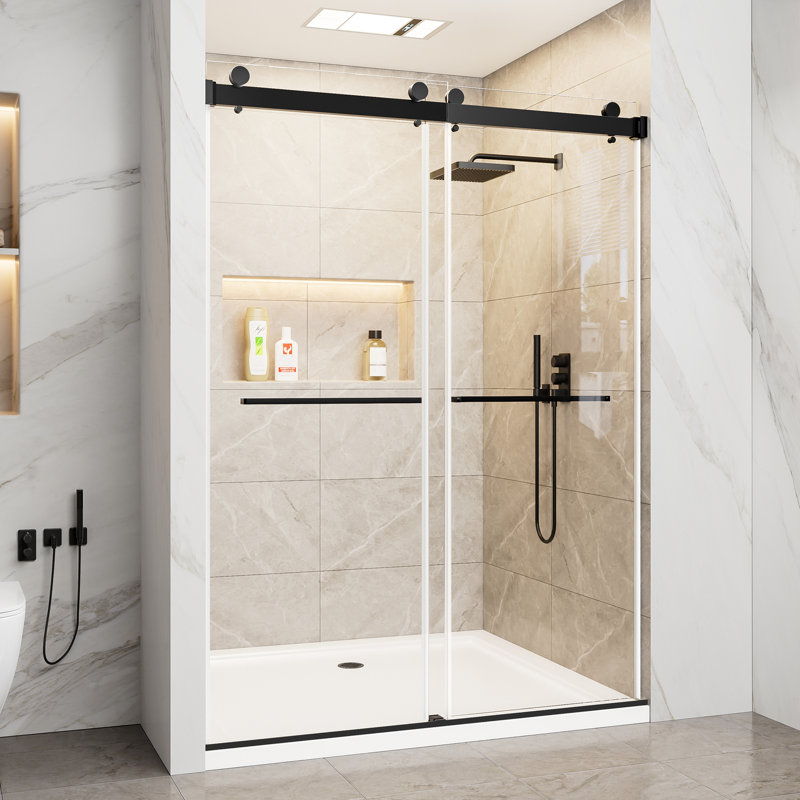 KJ56K8222-6078-BLK Une seule photo de verre