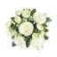 Bouquet de tiges de pivoines artificielles-1450957572