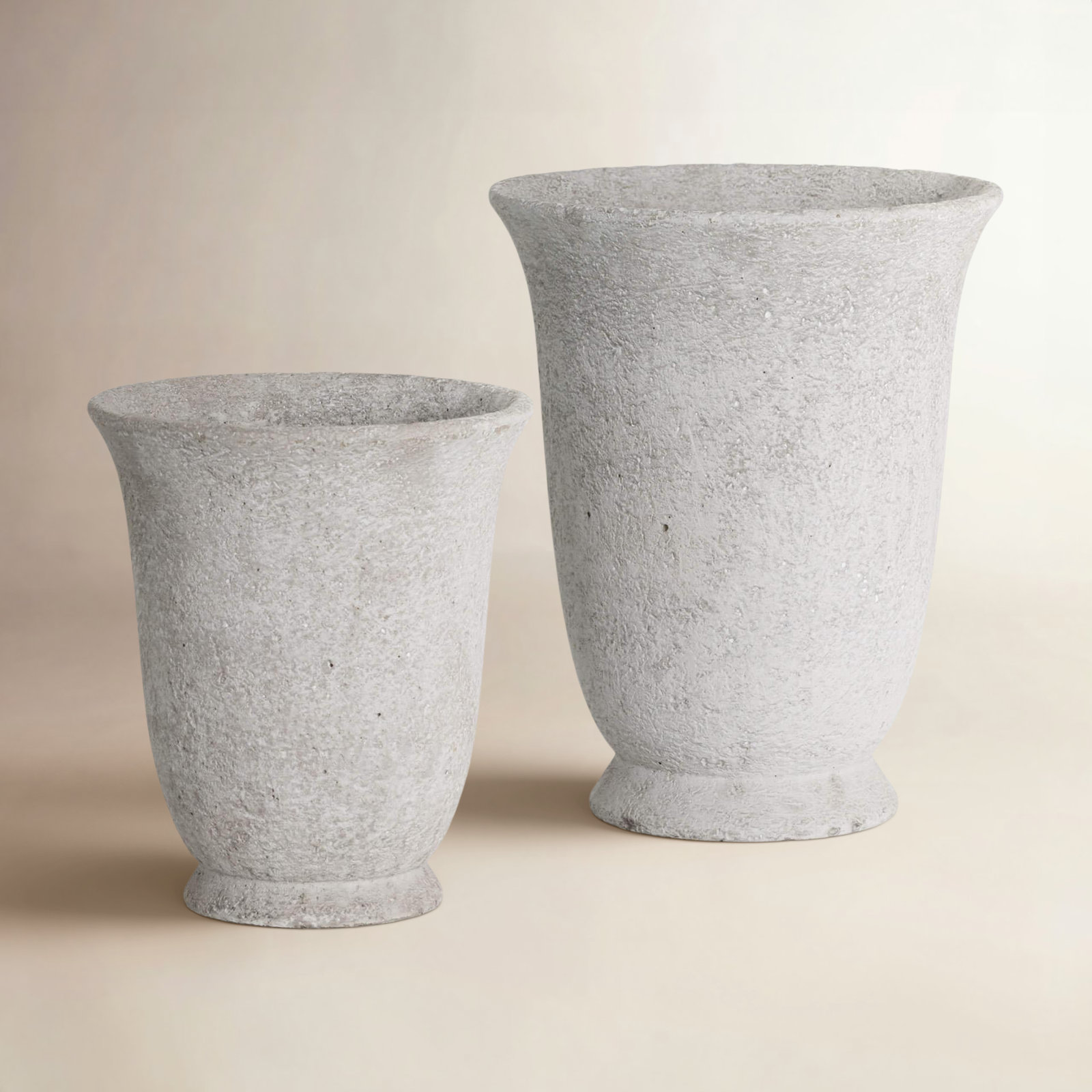 Selesia Pot Planter - Set of 2
