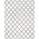 Brimfield Indie Shag Performance Geometric Rug