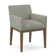 Upholstered Arm Chair