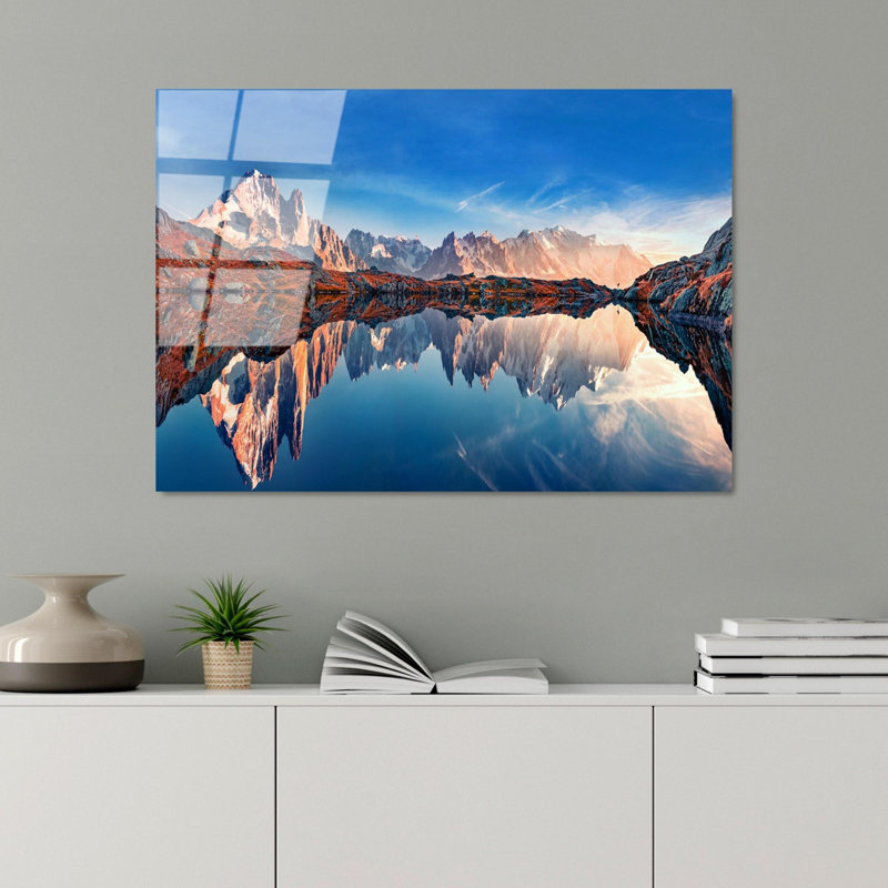 Boze Wall Decor