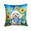 Coussin décoratif autre / sans motif