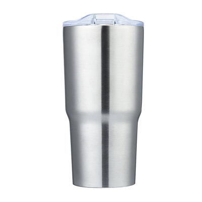 Winston Porter Isanti Stainless Steel Travel Mug