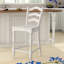 Chaise de comptoir Colchester